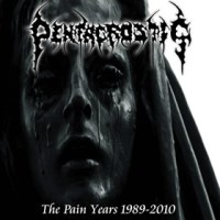 pentacrostic - the pain years